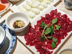 -贵州人家·酸汤火锅·20年老字号