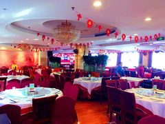 -香融府·烤鸭·家常菜(马家堡路店)