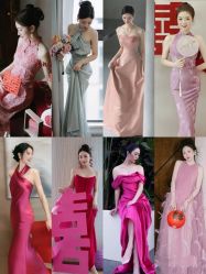 -Lady  Jane高端婚纱礼服馆