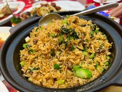 -御彩酒家(东风东路店)