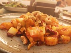 -青年公社烤鸭(青年路店)