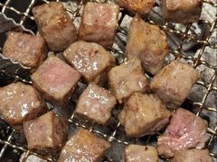 -肉甲韩国木炭烤肉(新壹街1店)