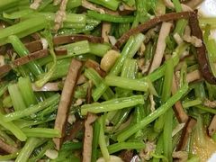 -晓庄学院-食堂
