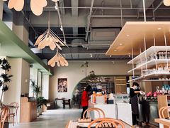 -小满Grainkitchen(滨江商业广场店)