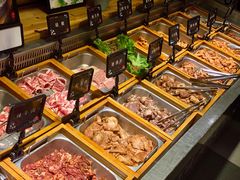 -大山炭火烤肉自助(印象城店)