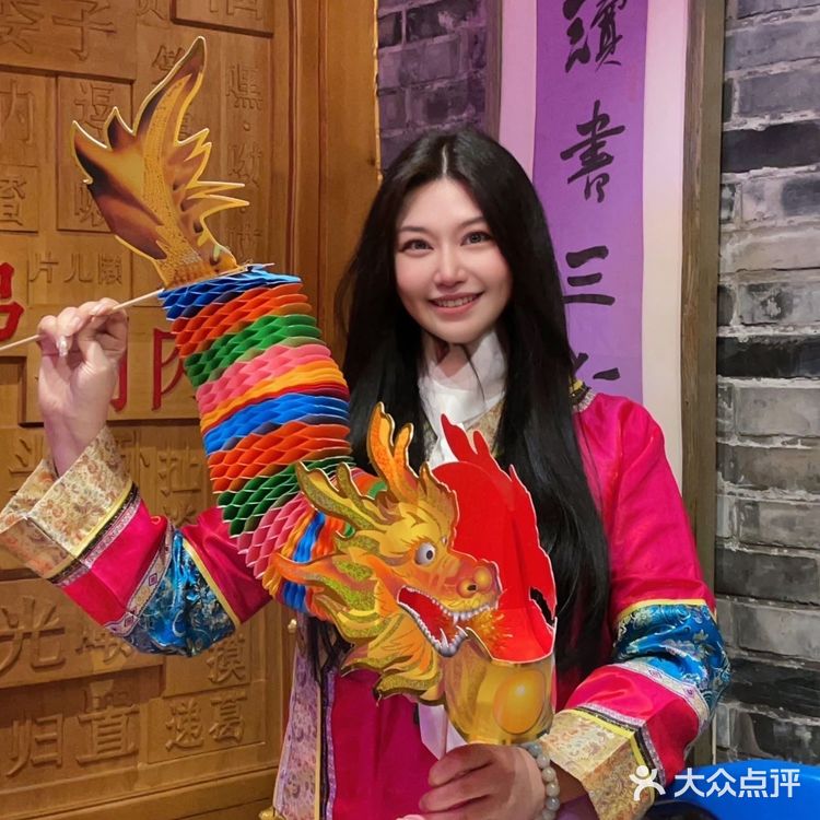 为了吃这口儿老北京铜鼓涮肉！我穿越了！！