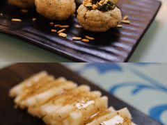 -富临轩私房菜(集庆门大街店)