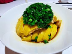 -张福记(五一公园店)