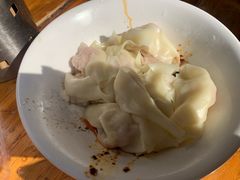 -新繁牛肉豆花(都江堰店)