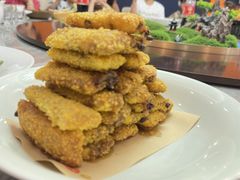 -鲁菜根·泰安菜(万达店)