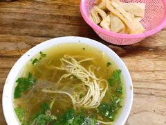 牛肉汤-胡王氏26号牛肉汤