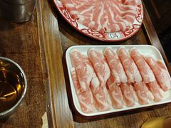 极品肥牛-楠火锅(西单店)