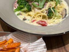 -Pennehut畔尼意面(合肥万象城店)