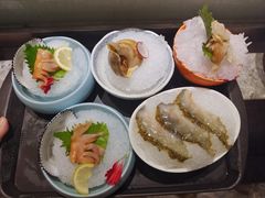 -海鼎荟海鲜姿造(泉州仟禧店)