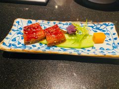 -王鼎精致料理铁板烧(世博源店)