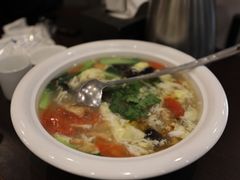 鸡蛋汤-宋都禾源·灌汤包子(汉兴路直营店)