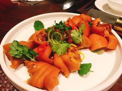 -肴约·花园式餐厅(湖里店)