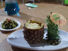 菠萝饭-傣家苑傣味餐厅