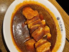 -河沿肉饼Beijing Pie(东华门店)