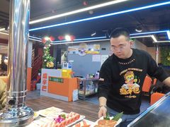 -外婆掌柜·东北家庭烤肉(托乐嘉店)