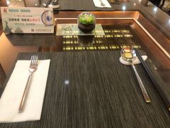 -大佛寺高级素食自助餐厅