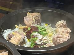 -云海肴·汽锅鸡·云南代表菜(美罗城店)