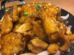 -渔家灯火(明湖店)