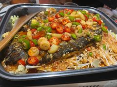 -烟火鱼乡(吾悦店)