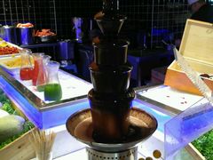 -V-ONE西雅图海鲜自助餐厅(仓山万达广场店)