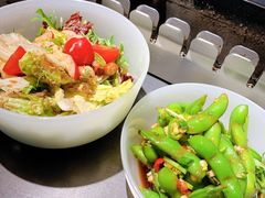 -很久以前羊肉串(中山公园店)