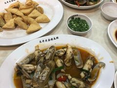 -长平老姿娘夜粥(平东一街店)