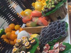 -半岛听涛蒸汽海鲜自助(K11店)