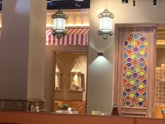 -耶里夏丽·丝路国际·新疆餐厅(浦东区东方路店)