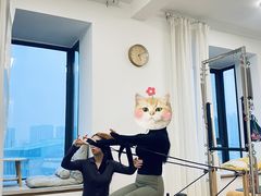-太原茂业天地购物中心