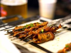 -纪录片《人生一串》体验店(静安店)
