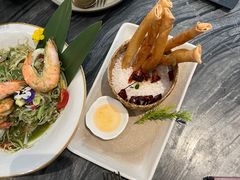 -Thai Alley泰爱里(二沙岛店)