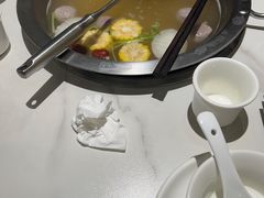 -八合里潮汕鲜牛肉火锅(万科里店)
