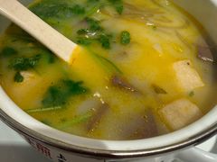 -小杨生煎(黄河路美食休闲街店)