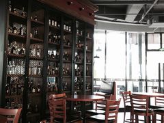 -CIRCLE·酒吧(第一国际店)