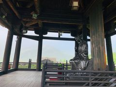 -大唐贡茶院