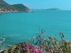 -三亚西岛海洋文化旅游区