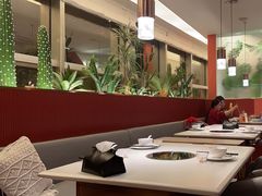 -川越泰火锅(吉利大厦店)