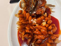 -得月楼·省级非遗·传统苏帮菜(观前店)