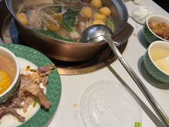 -润园四季椰子鸡火锅(南山海岸城店)