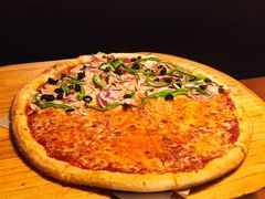-火鬼 PYRO(五道口店)