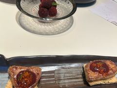-上井料理黑金店(IFS国金中心店)