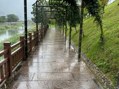 -兰亭风景区