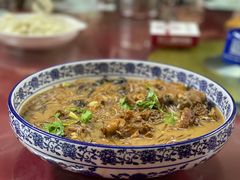 -哈尔滨饺子王·东北菜(鱼鳞浃路店)