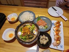 -福匠日本料理(人民路店)