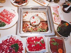 -一天好养生火锅·衢州人自己的火锅(阳光水岸店)